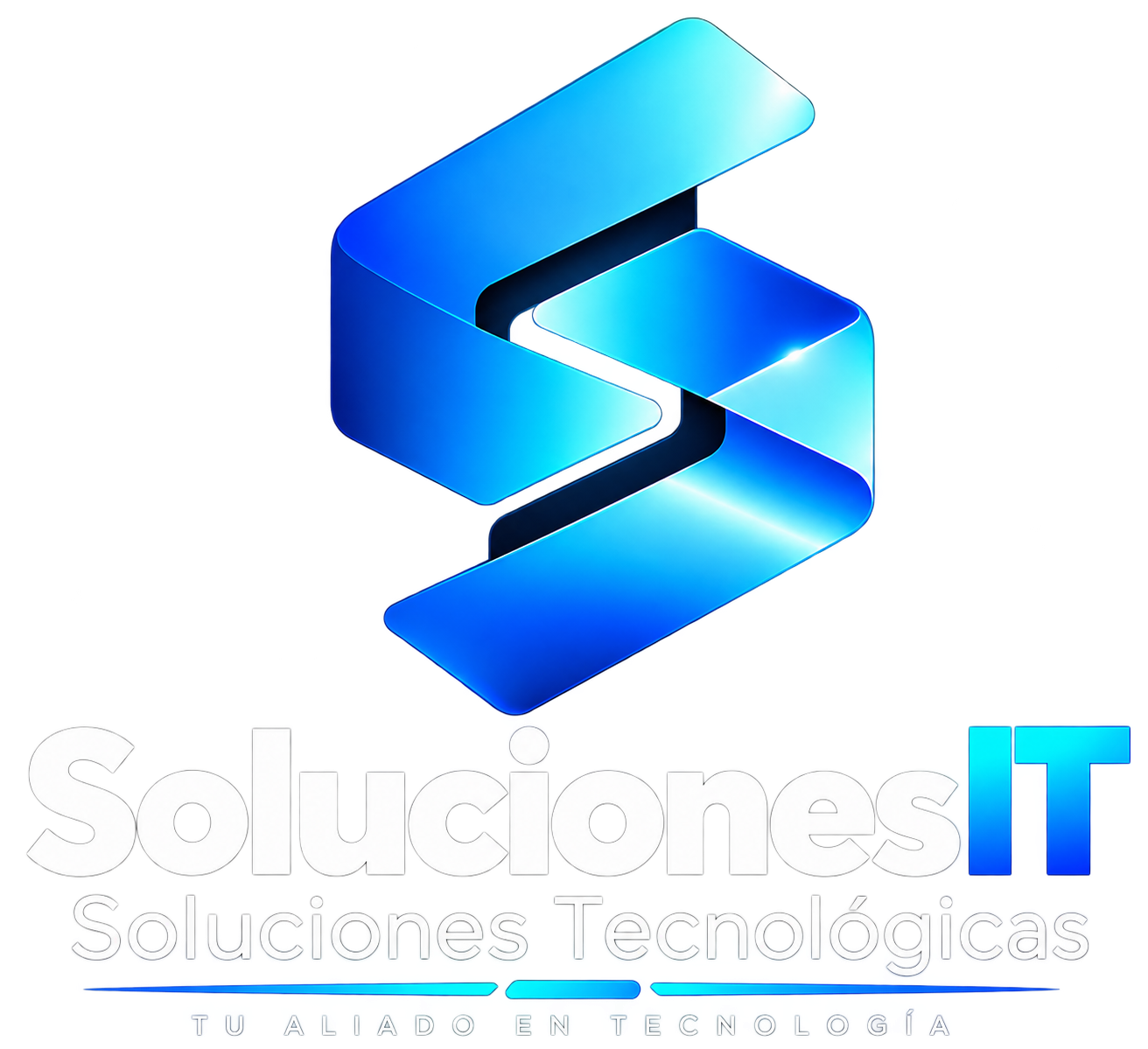 Logo Soluciones Informáticas